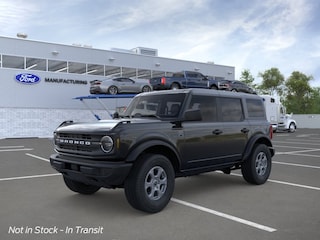 2026 Ford Bronco Big Bend&reg; SUV