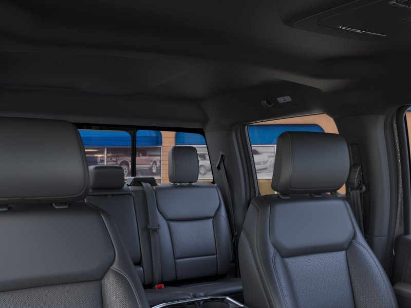 2026 Ford F-150 Lariat Truck