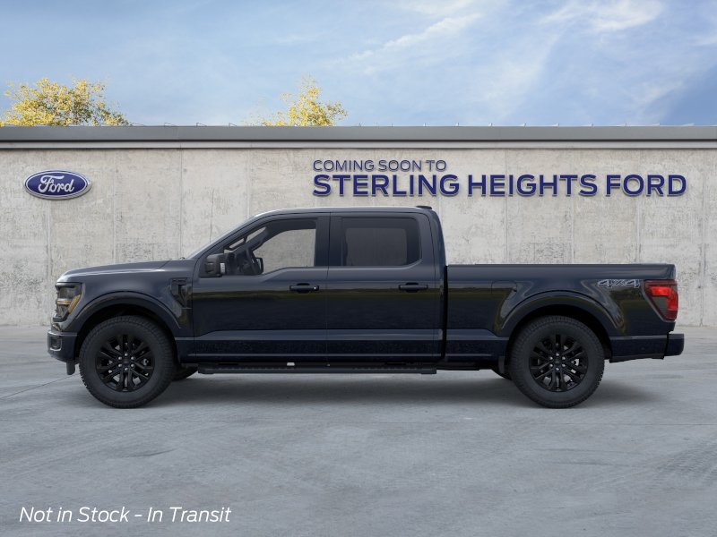 Thumbnail: 2026 Ford F-150 - 3