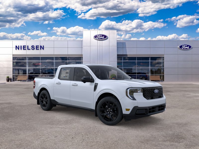 2026 Ford Maverick Lariat Truck SuperCrew