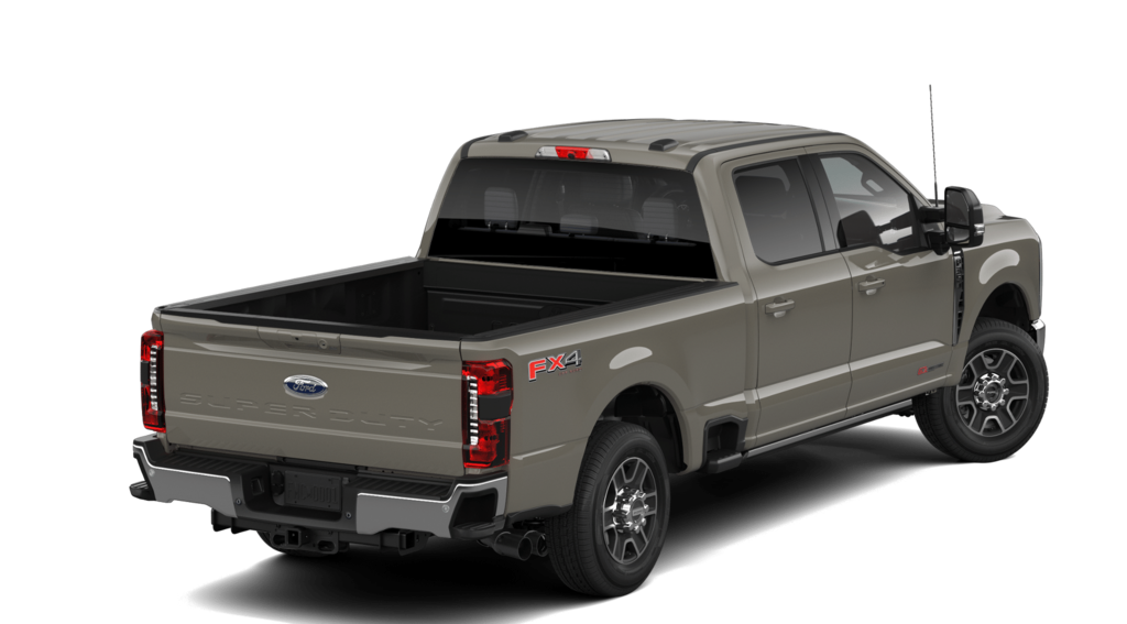 New 2026 Ford Super Duty F-350 Lariat TRUCK