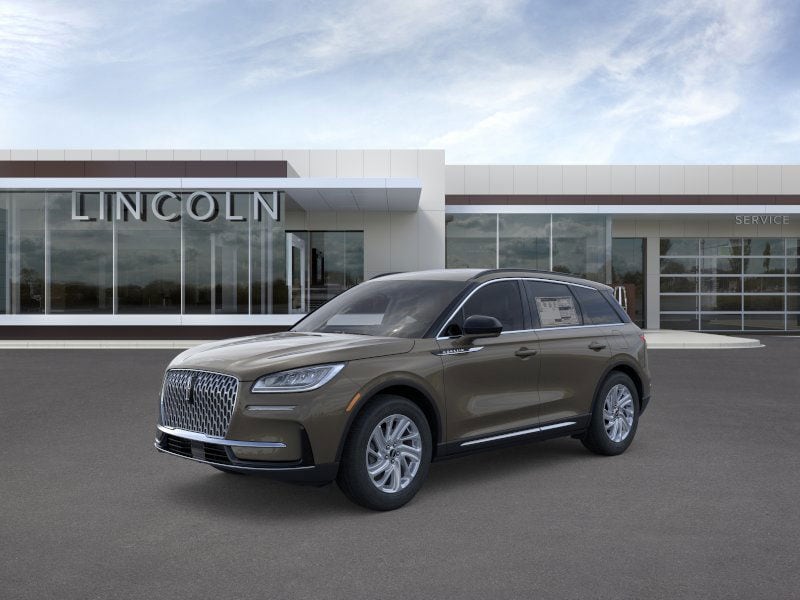 2026 Lincoln Corsair CROSSOVERS 