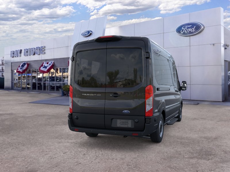 2025 Ford Transit Passenger Van XL - Photo 8