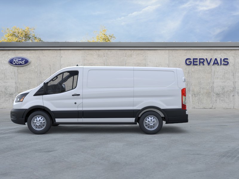 new 2025 Ford Transit T-150 car, priced at $57,200