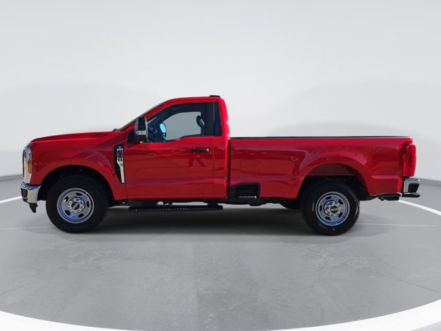 2026 Ford F-350 Super Duty XL - Photo 41