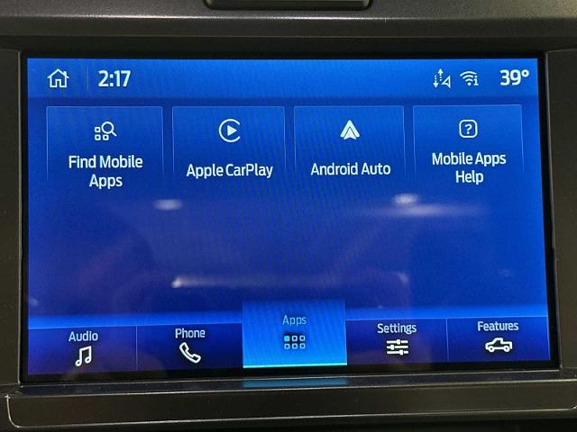 Thumbnail: 2026 Ford Econoline - 39