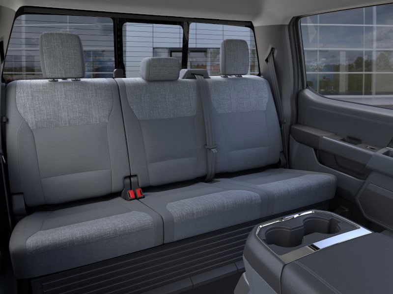 2026 Ford F-350 Super Duty XLT - Photo 50