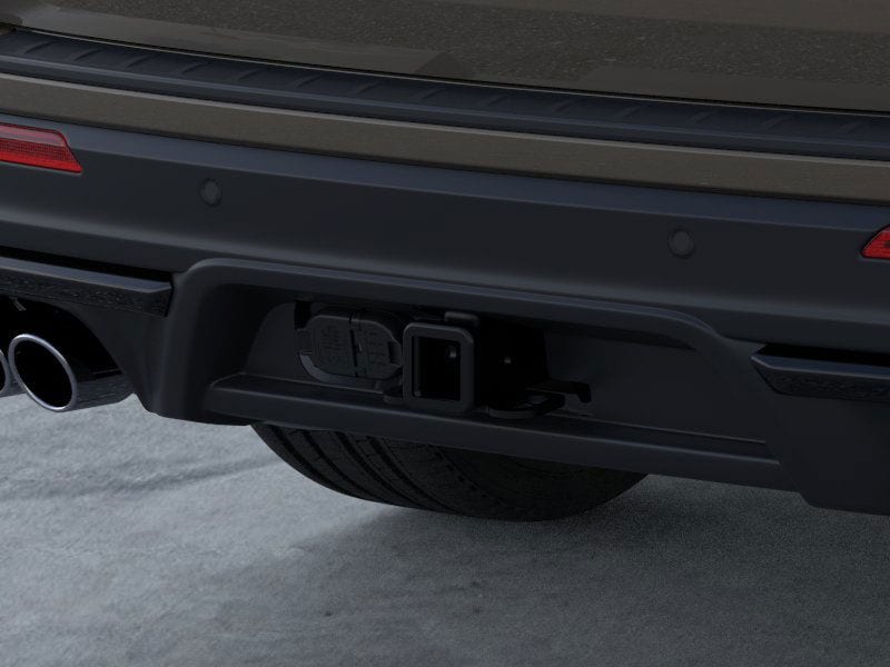 Thumbnail: 2026 Ford Explorer - 46