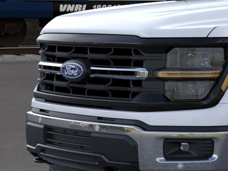 Thumbnail: 2025 Ford F-150 - 39
