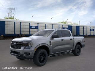 2026 Ford Ranger XLT Truck