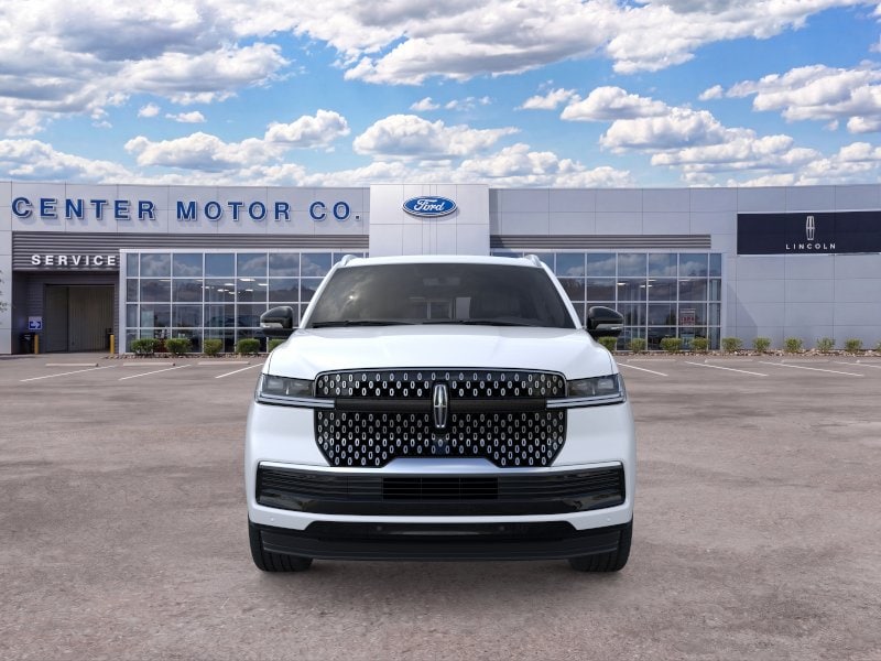 2025 Lincoln Navigator Reserve L - Photo 41