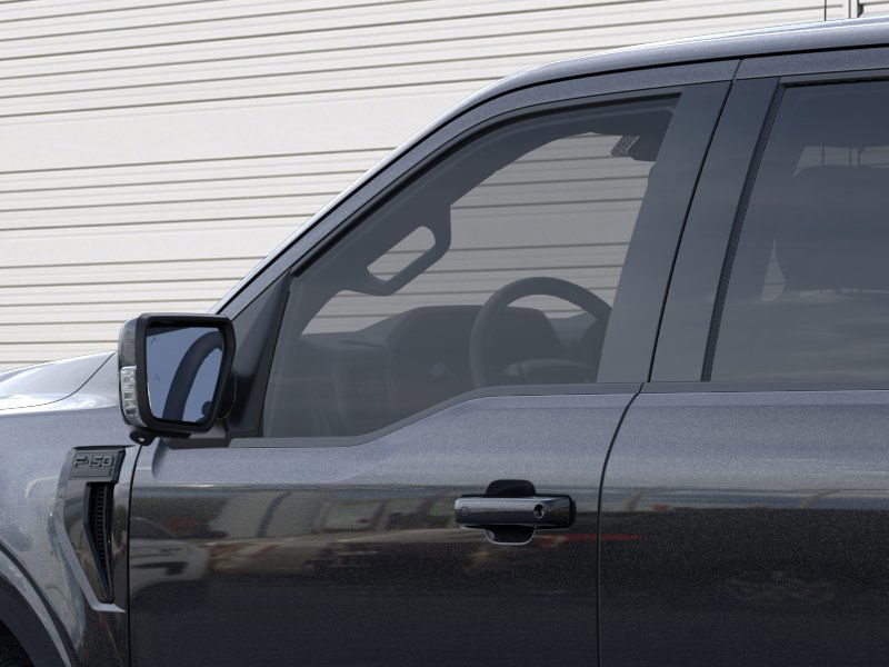 2025 Ford F-150 Lariat 20