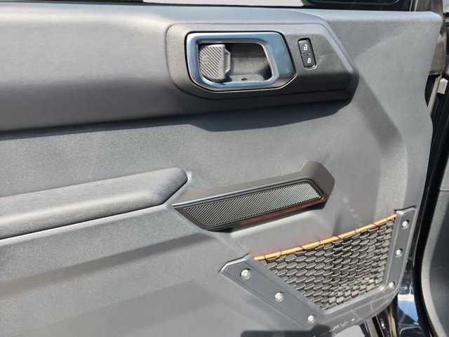 2025 Ford Bronco 4-Door Raptor - Photo 48