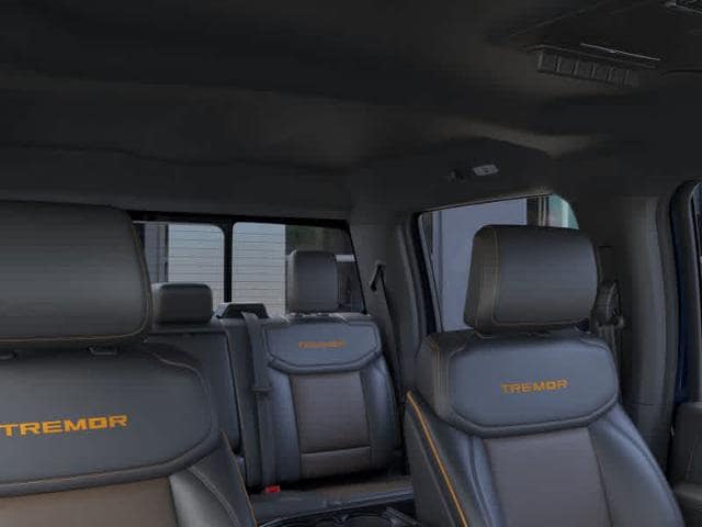 Thumbnail: 2025 Ford F-150 - 44