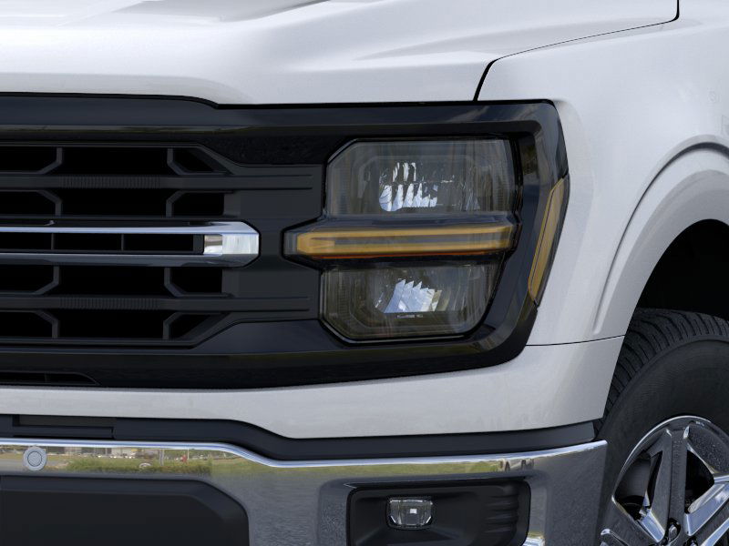 2024 Ford F-150 XLT 18