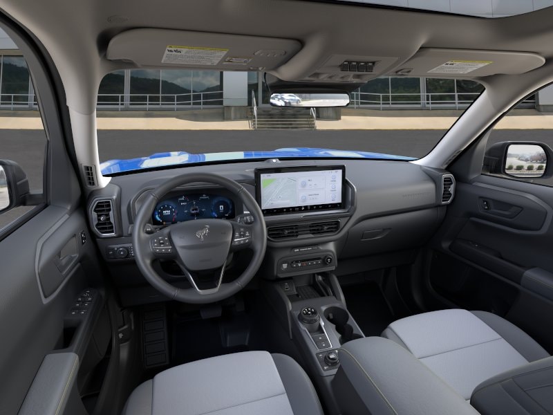 2025 Ford Bronco Sport Badlands - Photo 26