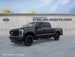  Ford F-350SD