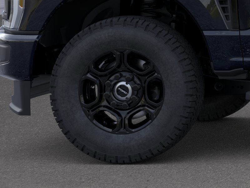 2026 Ford F-350 Super Duty XL - Photo 53
