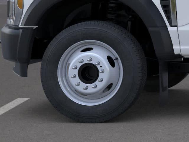 Thumbnail: 2025 Ford F-450 - 41