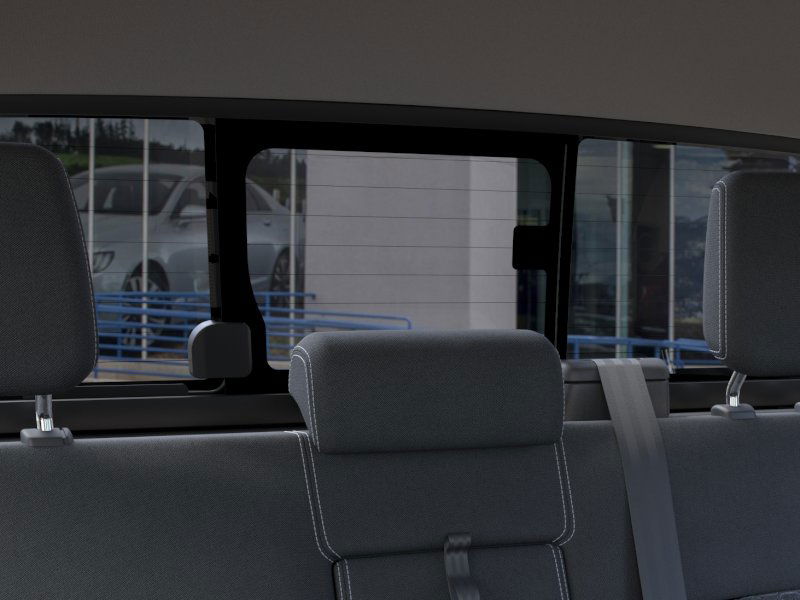 Thumbnail: 2025 Ford Ranger - 50