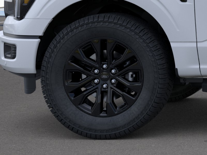 2025 Ford F-150 Lariat - Photo 41