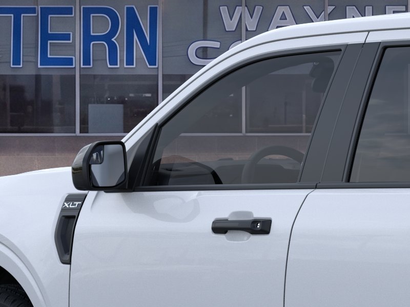 2026 Ford Maverick XLT - Photo 21