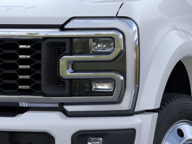 Thumbnail: 2026 Ford F-450 - 40