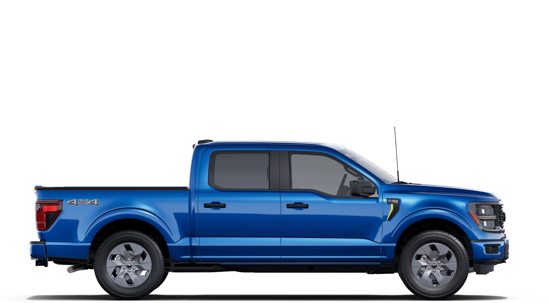Thumbnail: 2025 Ford F-150 - 13