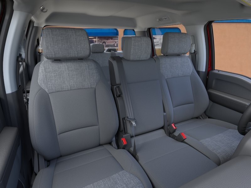 2026 Ford F-250SD XLT Truck