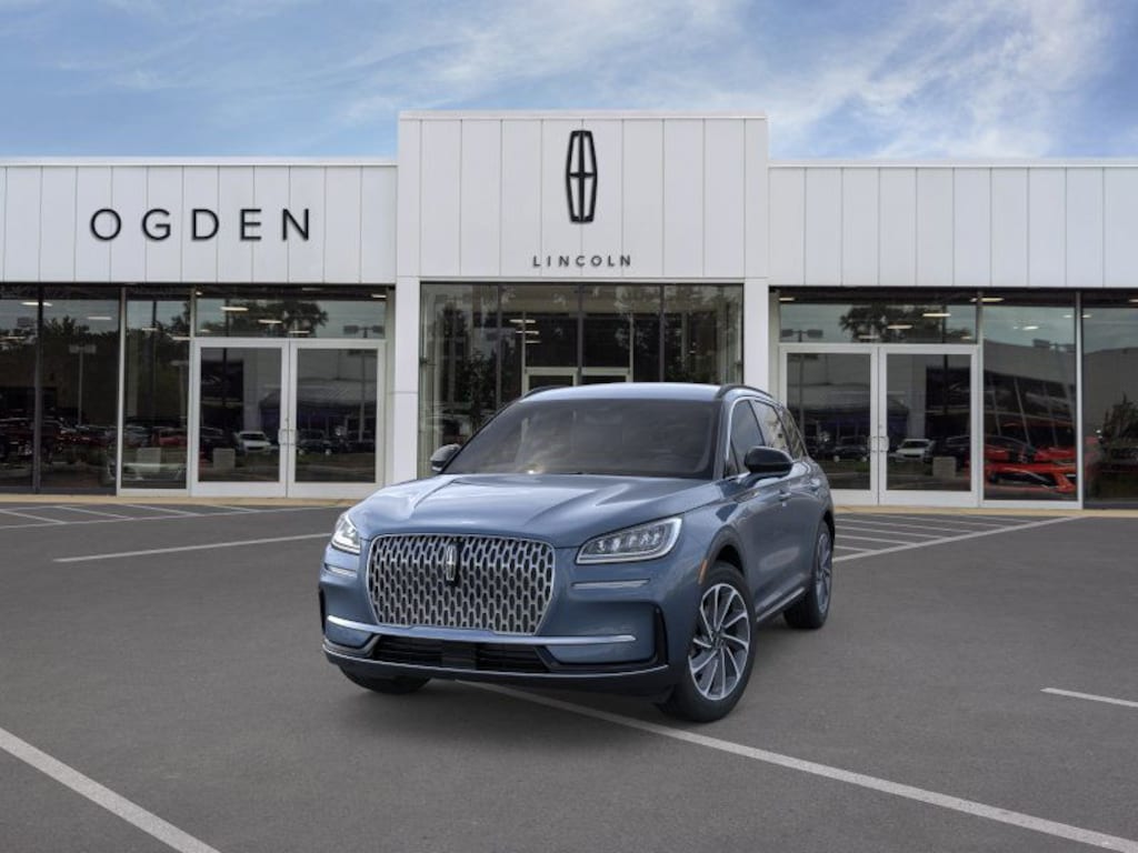 New 2026 Lincoln Corsair Premiere SUV