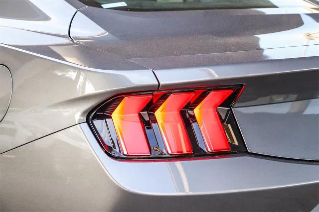 Thumbnail: 2026 Ford Mustang - 39