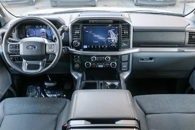 Thumbnail: 2025 Ford F-150 - 38