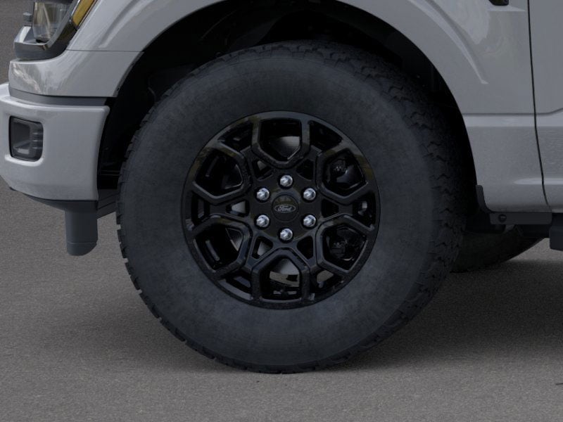 Thumbnail: 2026 Ford F-150 - 19