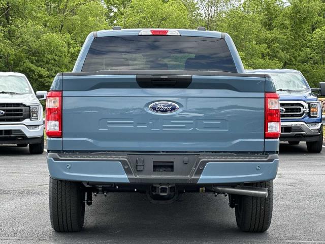 Thumbnail: 2023 Ford F-150 - 37