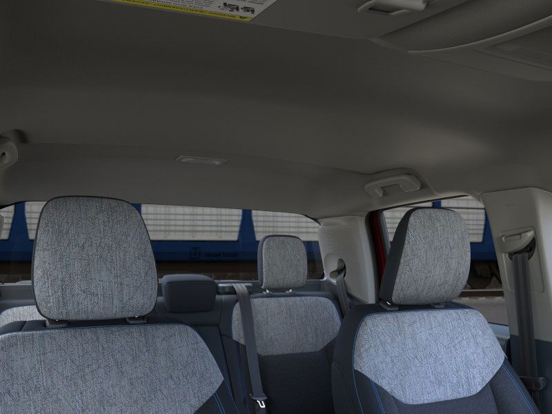 Thumbnail: 2025 Ford Maverick - 12