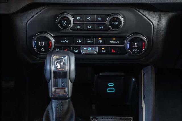 Thumbnail: 2025 Ford Bronco - 45