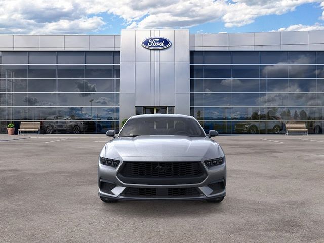 2025 Ford Mustang EcoBoost Fastback - Photo 28