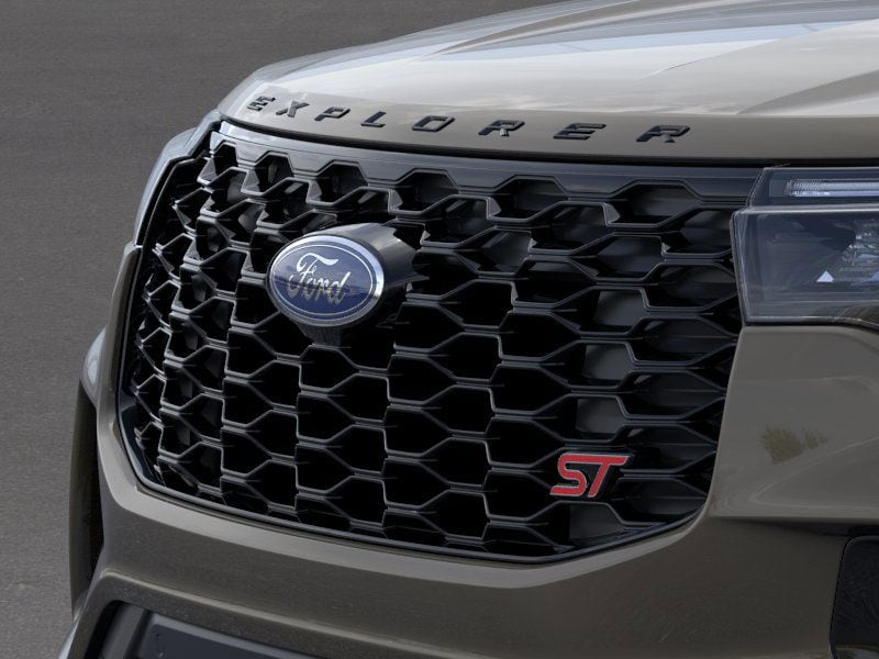 2026 Ford Explorer ST - Photo 41