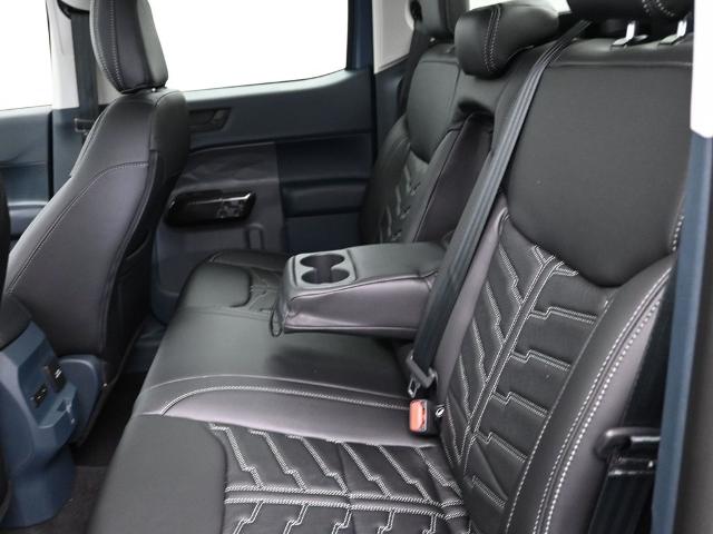 2025 Ford Maverick XLT - Photo 89