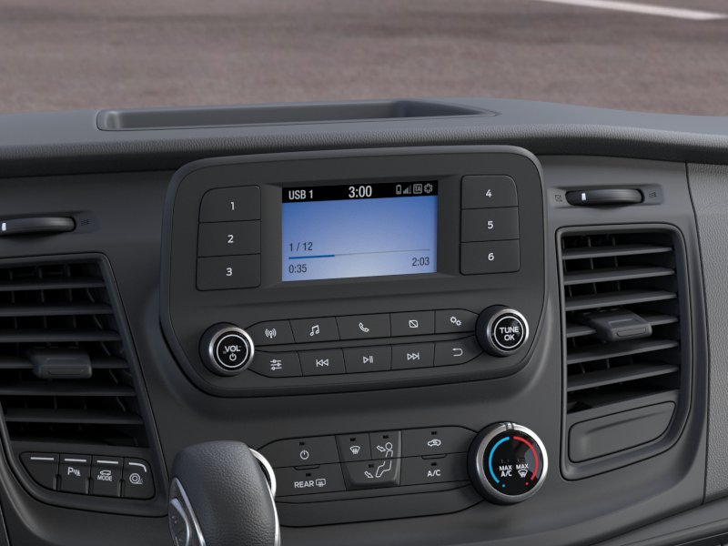 2025 Ford Transit Passenger Van XL - Photo 14