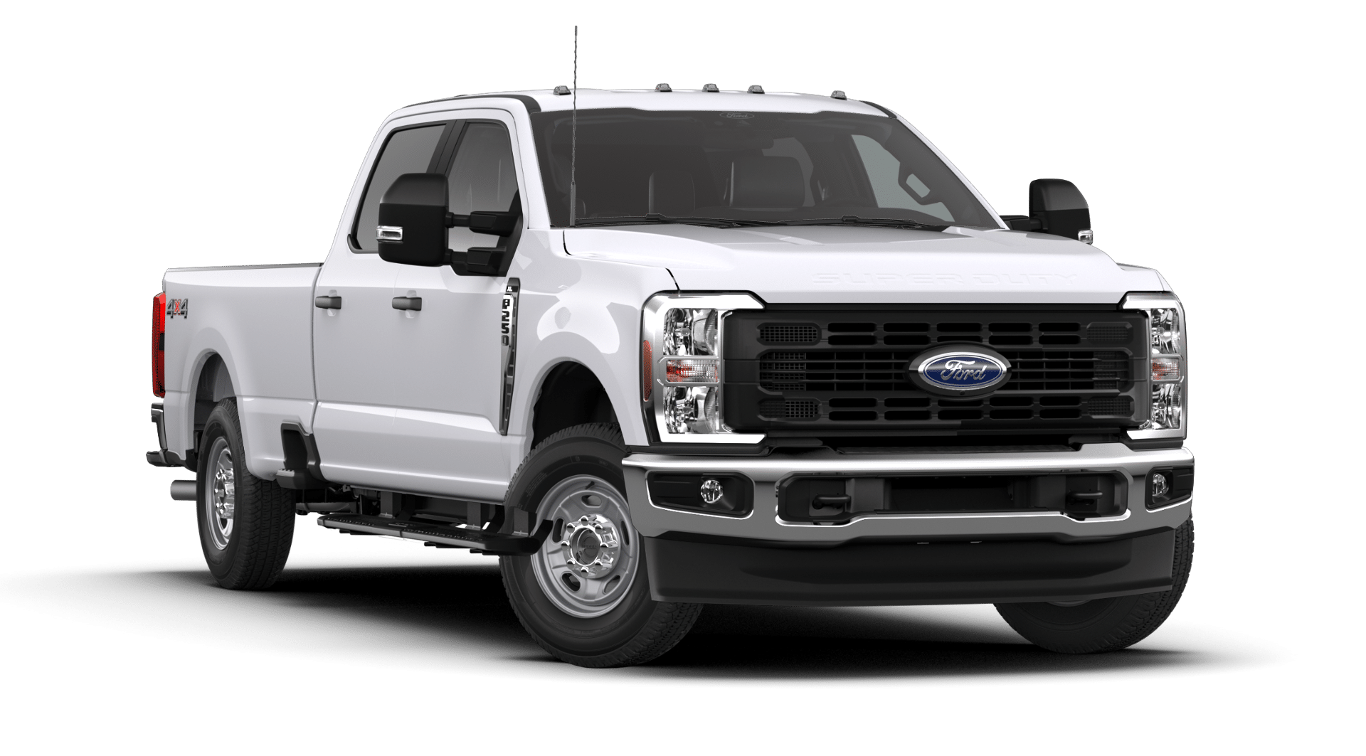 2026 Ford F-250 XL photo 4