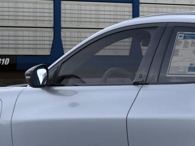 Thumbnail: 2026 Ford Mustang Mach-E - 42