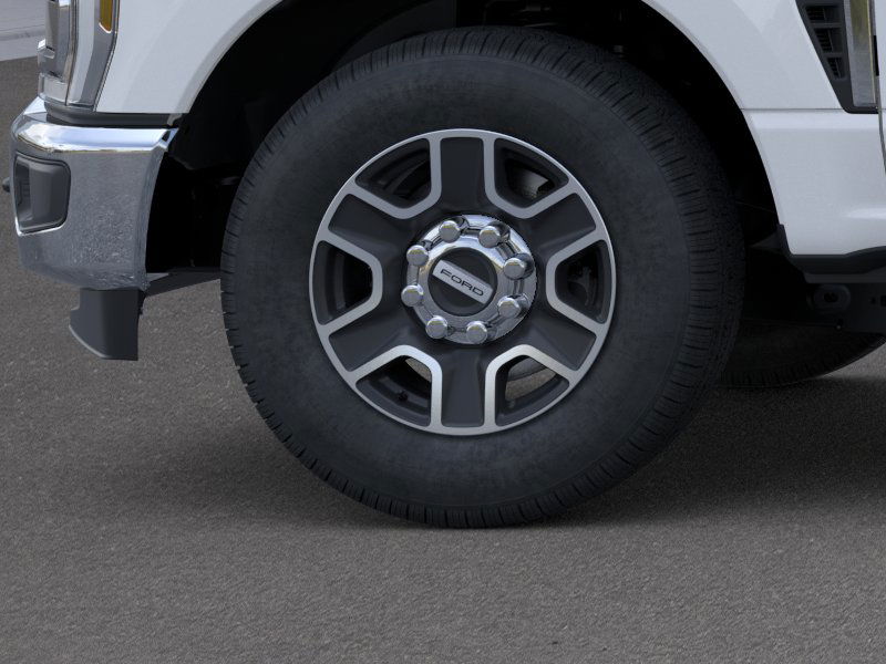 2026 Ford F-350 Super Duty XL - Photo 52