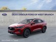 Ford Escape Plug-In Hybrid