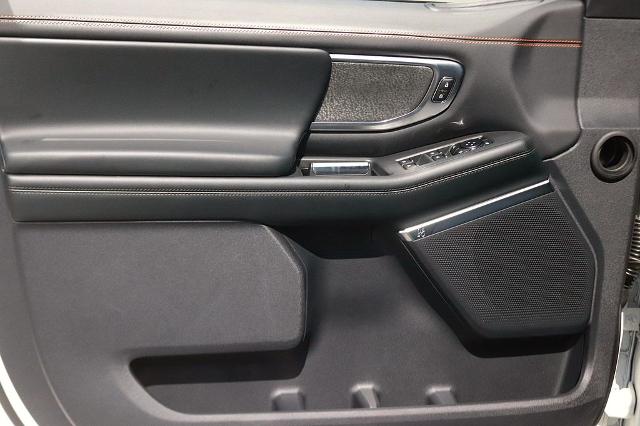 2026 Ford Expedition Tremor - Photo 45