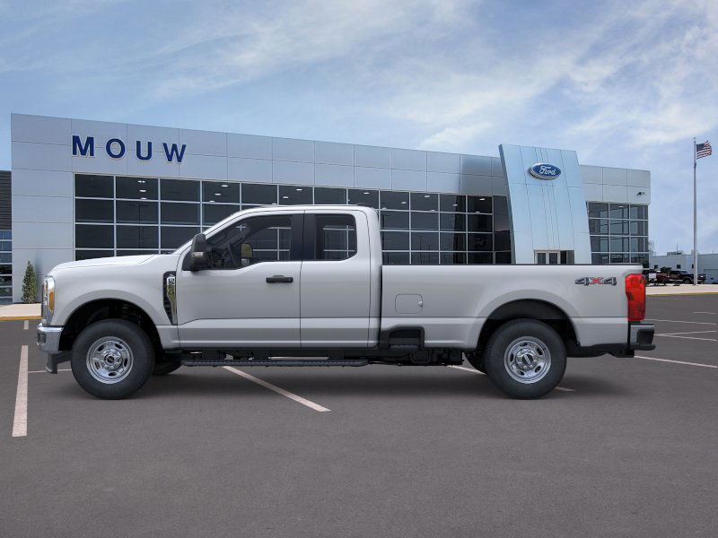 2026 Ford F-250 XL photo 3