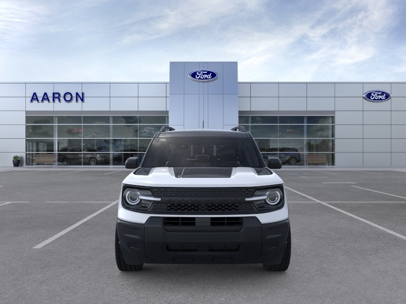 2026 Ford Bronco Sport Big Bend SUV