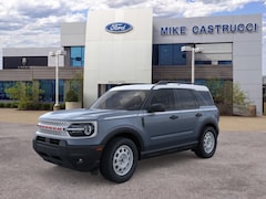 2026 Ford Bronco Sport Heritage SUV