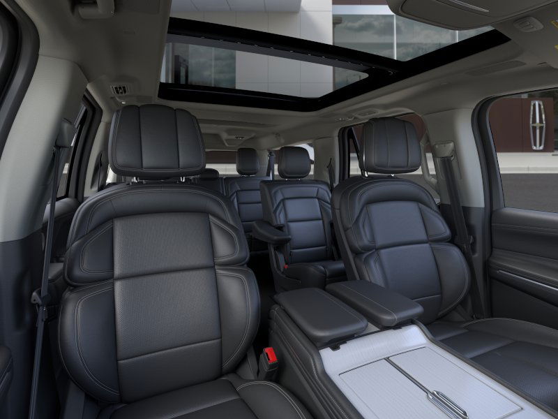 2025 Lincoln Navigator Reserve L - Photo 34