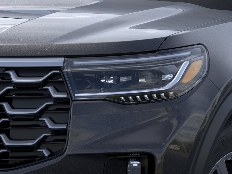 Thumbnail: 2026 Ford Explorer - 18